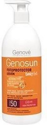 Genova(c) Genovan Extrem Family Photoprotective Lotion Spf50 400ml
