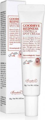 Goodbye Redness Centella Spot Cream