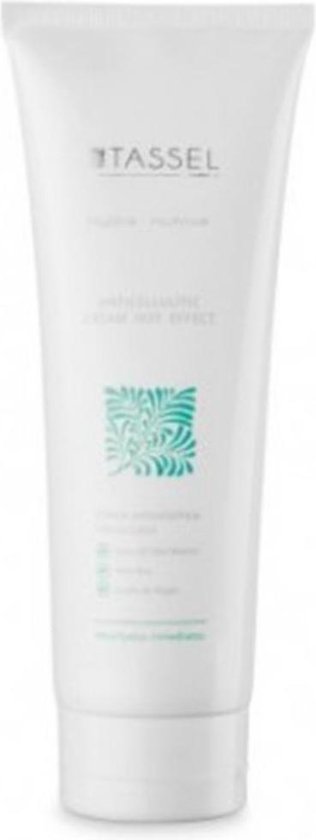 316x840-50 Crème Eurostil Hyaluronzuur (50 ml) - Image 1