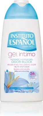 Intieme Gel Odor Block Instituto Español (300 ml) - Image 3