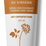Erborian Crème Super BB au Ginseng Caramel 40ml