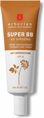 Erborian Crème Super BB au Ginseng Caramel 40ml
