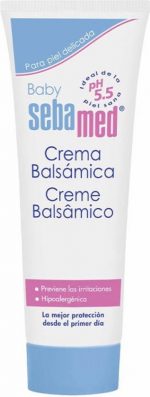 Sebamed Baby Balsamic Cream 50 Ml