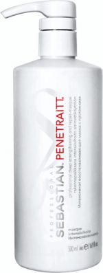 Styling Crème Sebastian Penetraitt 500 ml - Image 3