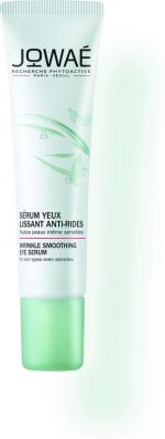 Wrinkle Smoothing Eye Serum By Jowae 15 Ml