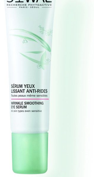 Wrinkle Smoothing Eye Serum By Jowae 15 Ml