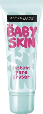 Maybelline Baby Skin Pore Eraser Primer   Transparent