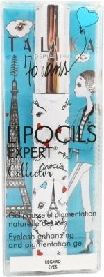 Talika Lipocils Expert Gel Collector Edition 10ml - Image 3