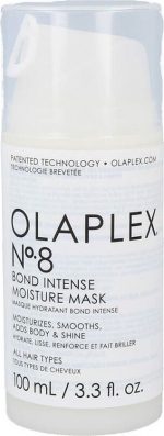 Hydrating Mask Olaplex Bond Intense Nº 8 100 ml - Image 4