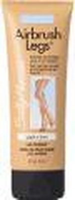 Airbrush Legs Make Up Lotion #light By Sally Hansen #light - Image 4