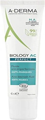 A derma Biology ac Perfect fluido 40ml - Image 2