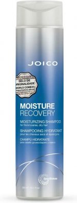 Joico Moisture Recovery Shampoo-300 ml - Normale shampoo vrouwen - Voor Alle haartypes - Image 2
