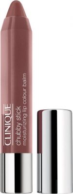 CLINIQUE Chubby Stick Moisturizing Lip Colour Balm b yszczyk w kredce 08 Graped Up 3g - Image 17