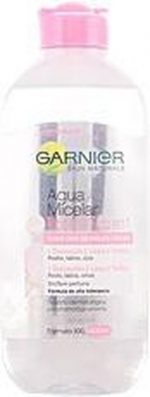 Garnier Skin Naturals Micellar Cleansing Water 400ml - Image 3