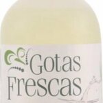 Unisex Perfume Gotas Frescas Instituto Español EDC