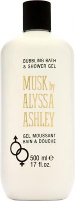 Alyssa Ashley Musk - 500 ml - Bad - & Douchegel - Image 4