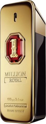 Paco Rabanne 1 Million Royal 100 ml Pure Parfum Spray - Herenparfum - Image 2