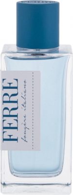 Gianfranco Ferre - Fougere Italiano - Eau de toilette - 100ml