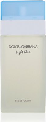 DOLCE & GABBANA - Light Blue Eau de Toilette - 200 ml - eau de toilette - Image 2