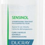 Ducray Sensinol Physioprotective Treatment Shampoo