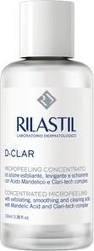 317x840-64 Rilasil D-Clar Concentrated Micropeeling 100ml - Image 1
