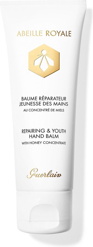 317x840-95 Abeille Royale Hand Balm By Guerlain 40 Ml - Image 1