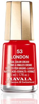 Mavala - 53 London - Nagellak - Image 3
