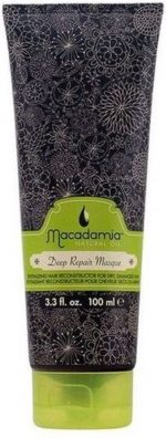 Deep Repair Masque Revitalizing Hair   Dry and Damaged Hair - Image 19