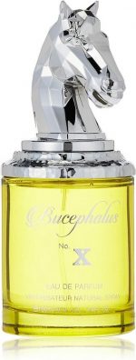 Armaf - Bucephalus No. X - Eau De Parfum - 100Ml - Image 3