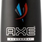 Axe Adrenaline Deodorant Spray 150 ml