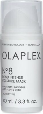 Olaplex Bond Intense Moisture Mask No.8 100 ml - Image 2