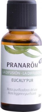 Essential oil Eucaly'pur Pranarôm (30 ml) - Image 2