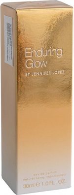 Jennifer Lopez Enduring Glow - 30 ml - eau de parfum spray - damesparfum - Image 2