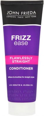 John Frieda Frizz Ease Flawlessly Straight Conditioner - 250 ml - Conditioner - Image 2