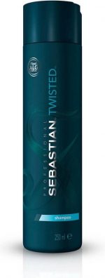 Sebastian Professional Twisted Shampoo 250 Ml - Image 2
