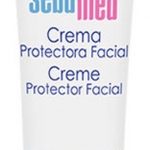 Sebamed Baby Protective Facial Cream 50ml