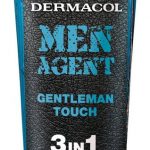 Dermacol - Gentleman Touch Men Agent (Shower Gel) 250 ml - 250ml