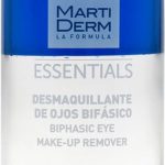 Martiderm Essentials Desmaquillante Ojos Bifa!sico 125ml