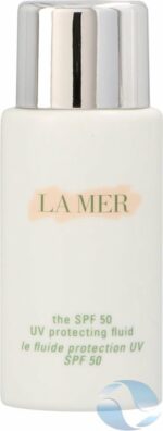 La Mer   The Spf50 Uv Protective Fluid   50 Ml   Sunscreen - Image 8