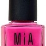 Maa Cosmetics Vernis Aeur Ongles Magnetic Pink