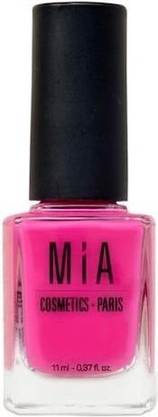 318x840-42 Maa Cosmetics Vernis Aeur Ongles Magnetic Pink - Image 1