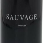 Dior Sauvage - 200 ml - parfum spray - herenparfum