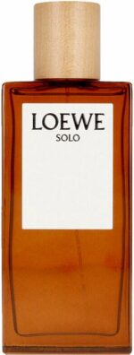Loewe - Herenparfum - Solo - Eau de toilette 100 ml - Image 4