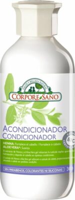 CORPORE SANO Haarspulung, 1er Pack(1 x 300 ml) - Image 2
