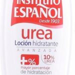 Instituto Espanol - Urea Ultra Moisturizing Body Lotion Z