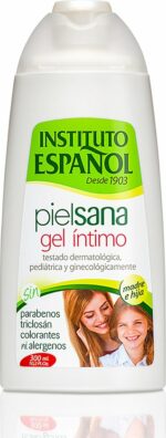 Intieme Gel Piel Sana Instituto Español (300 ml) - Image 2