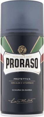 Proraso Blue Range Scheerschuim 300ml - Image 2