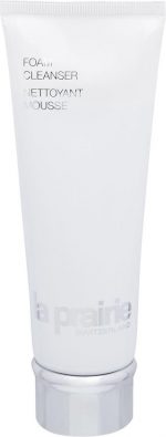 La Prairie - Foam Cleanser