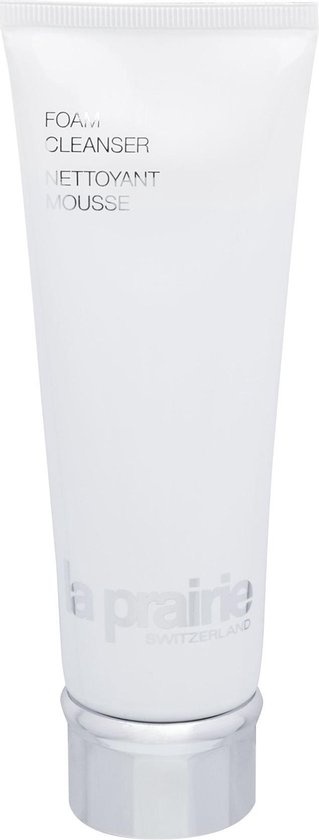 319x840-105 La Prairie - Foam Cleanser - Image 1