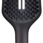 Tangle Teezer Easy Dry & Go Vented Blow-dry Hairbrush Large Black